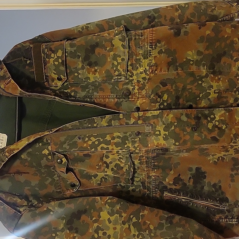 Field jacket